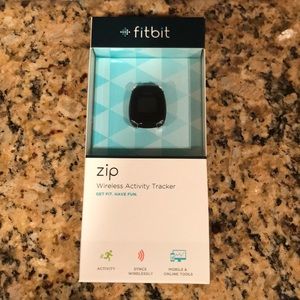 Fitbit Zip Wireless Activity Tracker